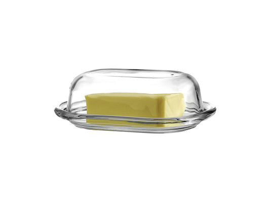 Kaufuniversum - Ritzenhoff & Breker Fresh Butterdose klar