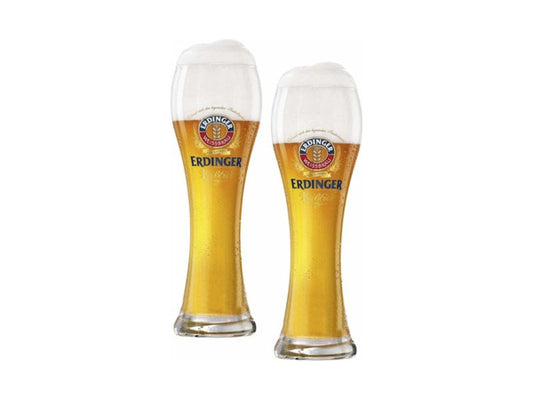 Kaufuniversum - Ritzenhoff & Breker Erdinger Weizenbiergläserset 2-teilig