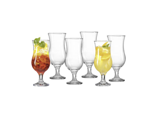 Kaufuniversum - Ritzenhoff & Breker Joy Cocktailgläserset 6-teilig klar