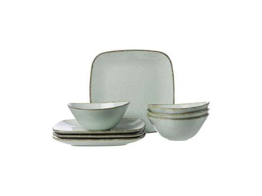 Kaufuniversum - Ritzenhoff & Breker Casa Tafelservice 8-teilig blau
