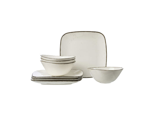 Kaufuniversum - Ritzenhoff & Breker Casa Tafelservice 8-teilig beige