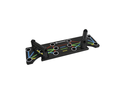Schildkröt Push-Up Multitrainer 10-Funktionen 598x185x2cm