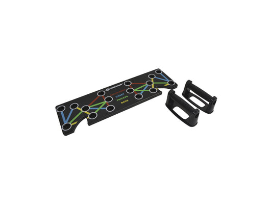 Schildkröt Push-Up Multitrainer 10-Funktionen 598x185x2cm