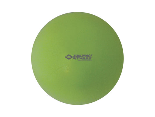 Kaufuniversum - Schildkröt Pilates Ball Ø 28 cm grün