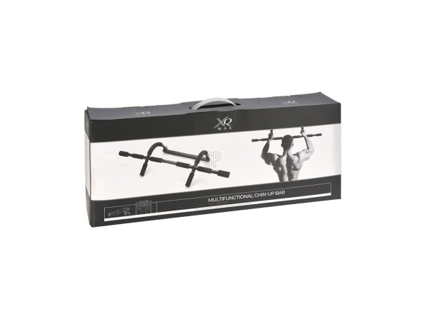 Kaufuniversum - XQ MAX Mehrzweck Klimmzugstange