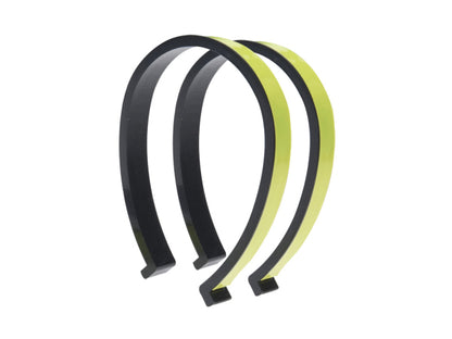 XQ MAX Neon Hosenklammer 2 Stk.