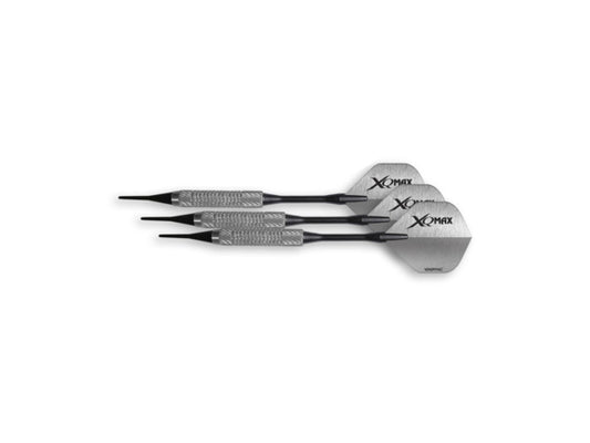 XQ MAX elektronische Dartscheibe