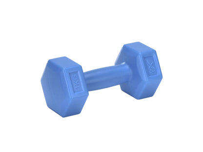 XQ MAX  Hantelset 2x 1kg