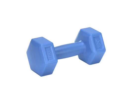 XQ MAX  Hantelset 2x 1kg