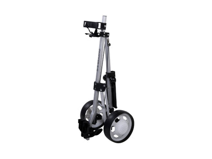 SPALDING Skipper Golf Trolley 2 Räder Aluminium