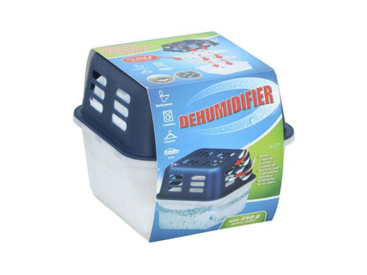 Kaufuniversum - FS-STAR Luftentfeuchter 2x 350gr