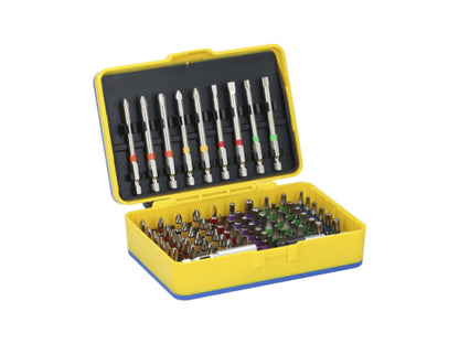 Kinzo Bit-Satz 71 teilig
