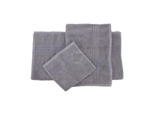 Kaufuniversum - FS-STAR Handtuchset 3teilig lavendel