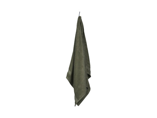 FS-STAR Dusch-/Handtuch 70x140cm dunkelgrün