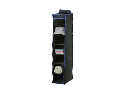 Redcliffs Organizer Hängetasche 30x17x84cm 7 Fächer