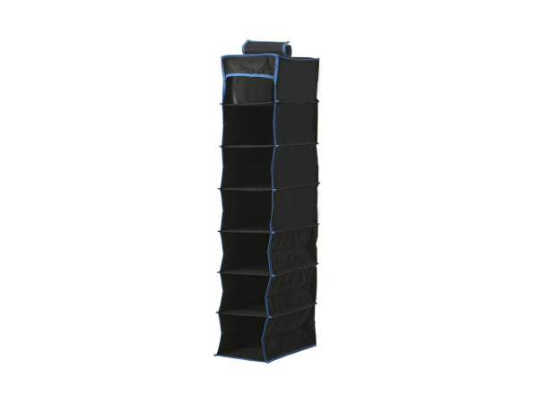 Kaufuniversum - Redcliffs Organizer Hängetasche 30x17x84cm 7 Fächer