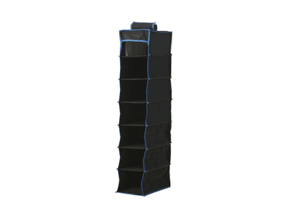 Redcliffs Organizer Hängetasche 30x17x84cm 7 Fächer