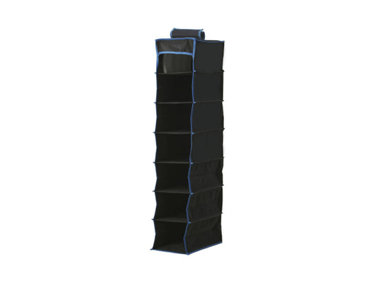 Redcliffs Organizer Hängetasche 30x17x84cm 7 Fächer