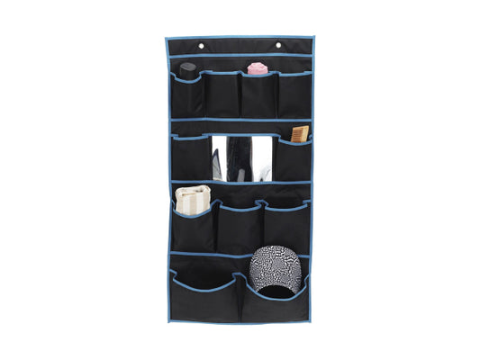 Kaufuniversum - Redcliffs Organizer Hängetasche 45x90cm 12 Fächer