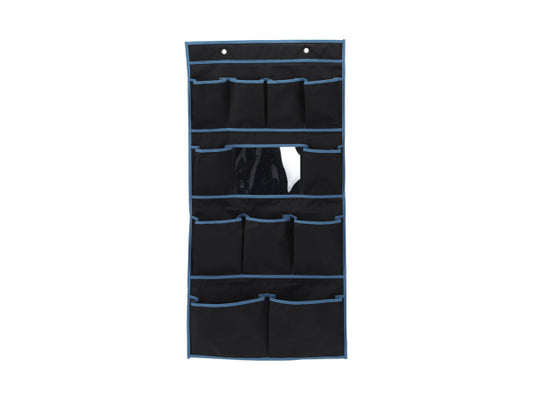 Redcliffs Organizer Hängetasche 45x90cm 12 Fächer