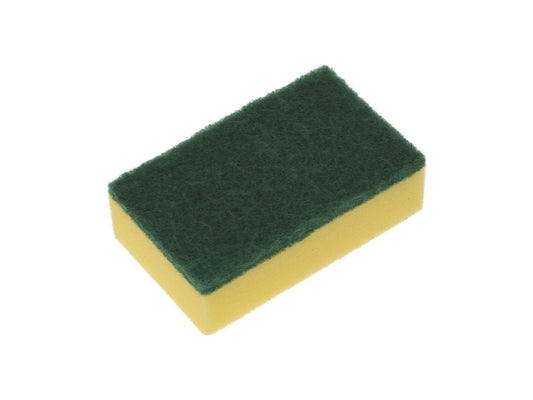 Kaufuniversum - Ultra Clean Scheuerschwamm 4 Stk.
