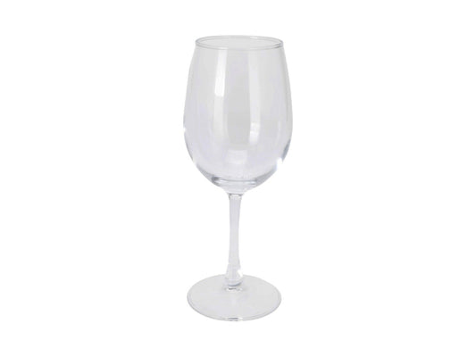 FS-STAR Weissweingläser 6 Stk. 350ml