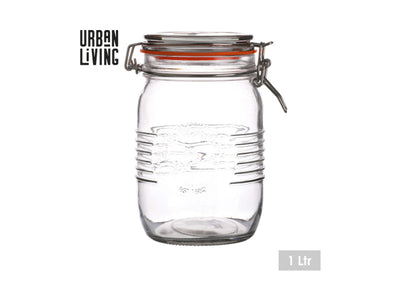 Urban Living