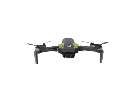 Kaufuniversum - Overmax X-Bee Drone 9.5 Fold Drohne