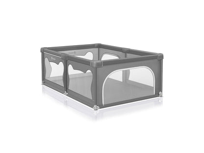 Lionelo Laufgitter 127x187cm Willow Grey Concrete