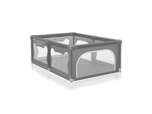 Kaufuniversum - Lionelo Laufgitter 127x187cm Willow Grey Concrete