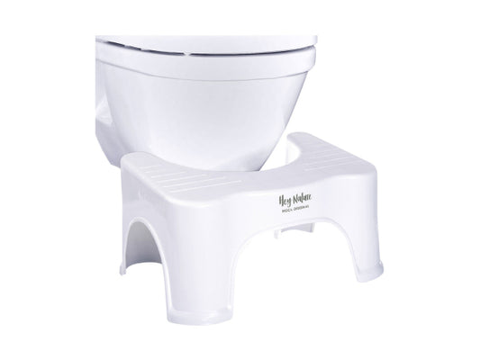 Kaufuniversum - Hey Nature HOCA Original Toilettenhocker