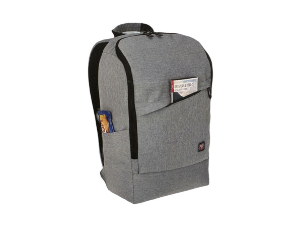 Kaufuniversum - FS-STAR Elephant Rucksack hellgrau