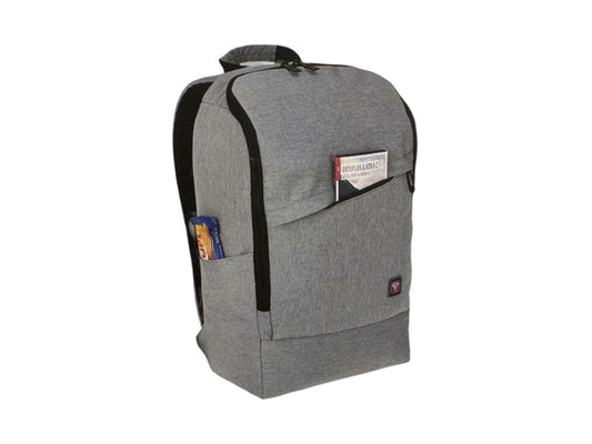 Kaufuniversum - FS-STAR Elephant Rucksack hellgrau