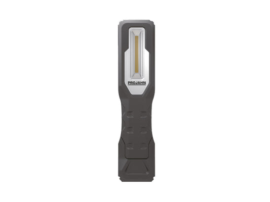 Kaufuniversum - PROJAHN POWER LED Akku Hand-Arbeitslampe PJ-HL1300 Wiederaufladbar