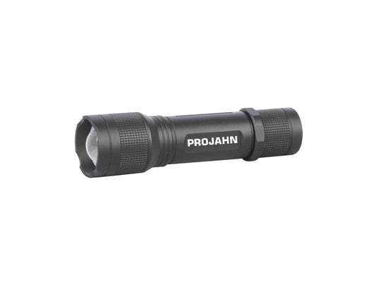 Kaufuniversum - PROJAHN POWER LED Akku Taschenlampe PJ2000