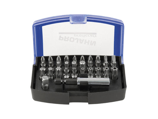 Kaufuniversum - PROJAHN 1/4" Bit Box 32-teilig