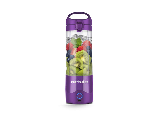 Kaufuniversum - Nutribullet Portable Blender violett