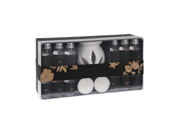 Kaufuniversum - FS-STAR Aroma Set 15-teilig