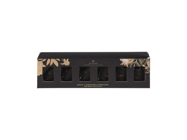 Kaufuniversum - FS-STAR Ätherische Öle 6-teiliges Set