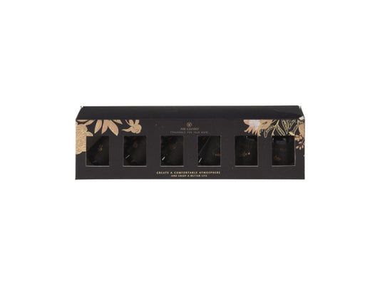 Kaufuniversum - FS-STAR Ätherische Öle 6-teiliges Set