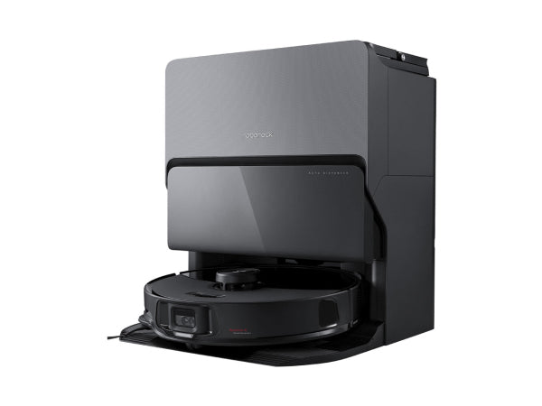 Kaufuniversum - Roborock Saug/Wischroboter S8 MaxV Ultra black