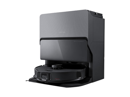 Kaufuniversum - Roborock Saug/Wischroboter S8 MaxV Ultra black
