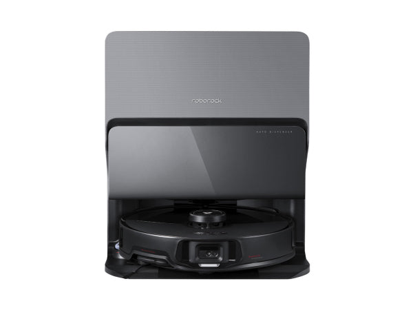 Kaufuniversum - Roborock Saug/Wischroboter S8 MaxV Ultra black