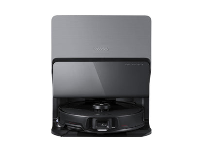 Roborock Saug/Wischroboter S8 MaxV Ultra black