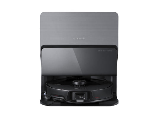 Roborock Saug/Wischroboter S8 MaxV Ultra black
