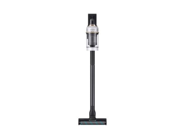 Kaufuniversum - Samsung VS20B95843W/SW Bespoke JetPlus Complete Staubsauger