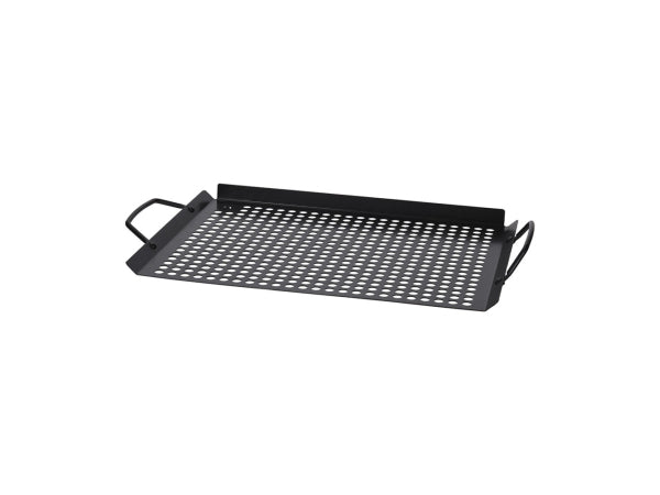 Kaufuniversum - FS-STAR Grillpfanne 43x28cm