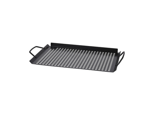 Kaufuniversum - FS-STAR Grillpfanne 43x28cm