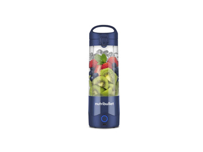 Nutribullet Portable Blender marineblau