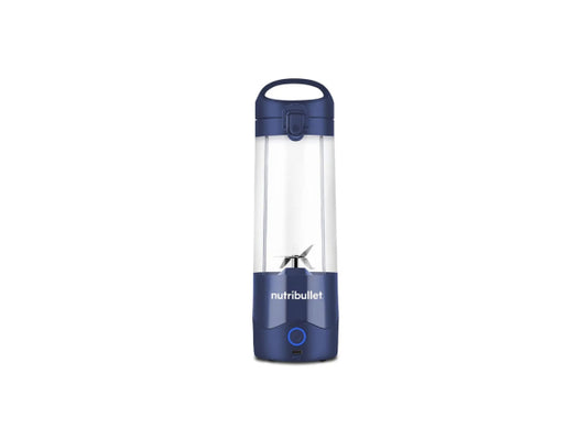 Nutribullet Portable Blender marineblau